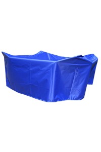SCB012  Customized outdoor large doll dust cover customized outdoor furniture dust cover umbrella desk chair rain proof sunshade ash sunscreen sofa cover customized equipment waterproof cloth detail view-1